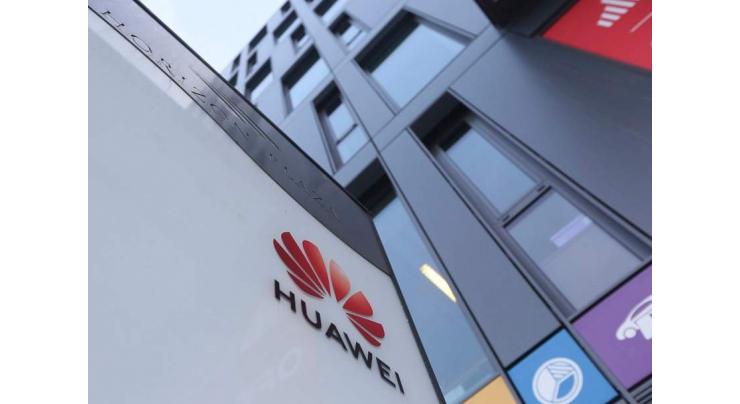 Huawei to Sue US Gov't Over Ban on Company's Products Use by Federal Agencies - Reports