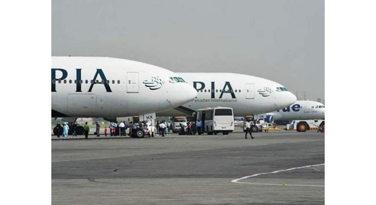 PIA to induct six aircraft to its fleet for Hajj operations