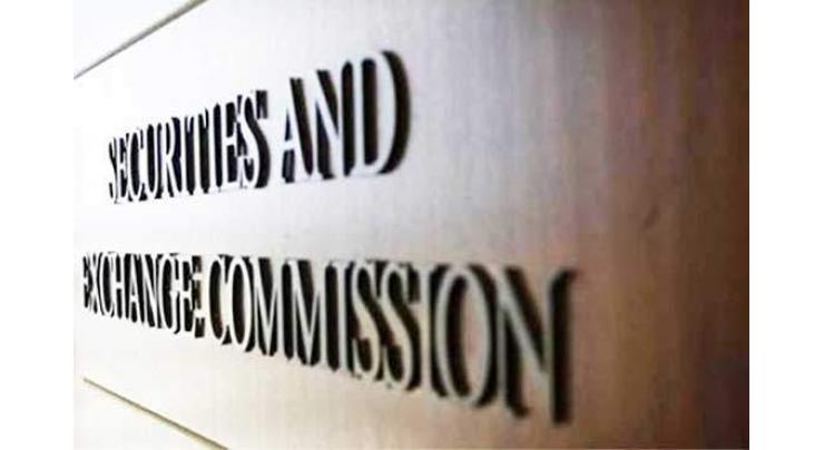 Company registration goes up by 26 percent: SECP