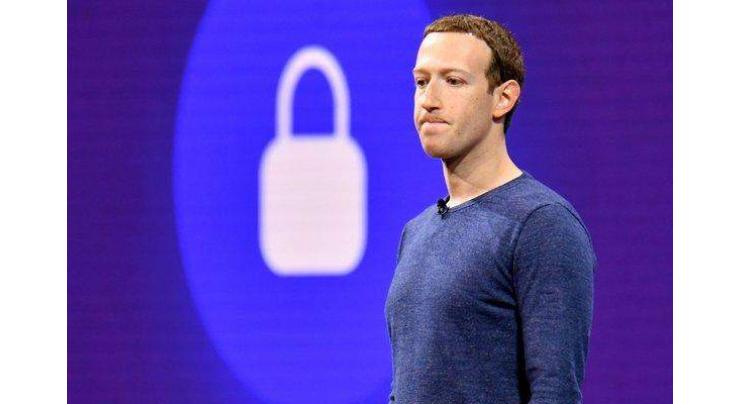 Facebook to Focus on Encrypted Communications on Messaging Platforms - Zuckerberg