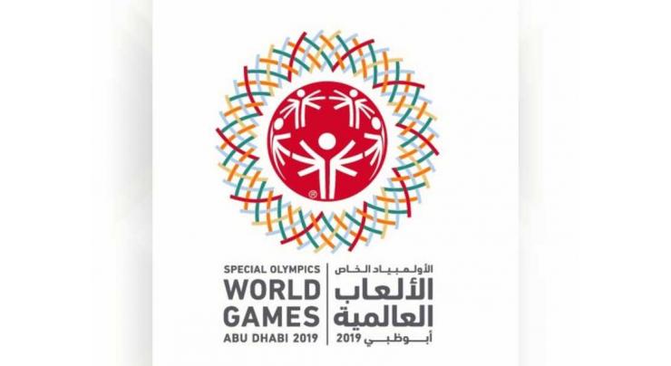 Special Olympics welcomes record number of female athletes