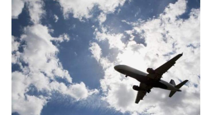 Flight operations at three airports to remain suspended for another 24 hours
