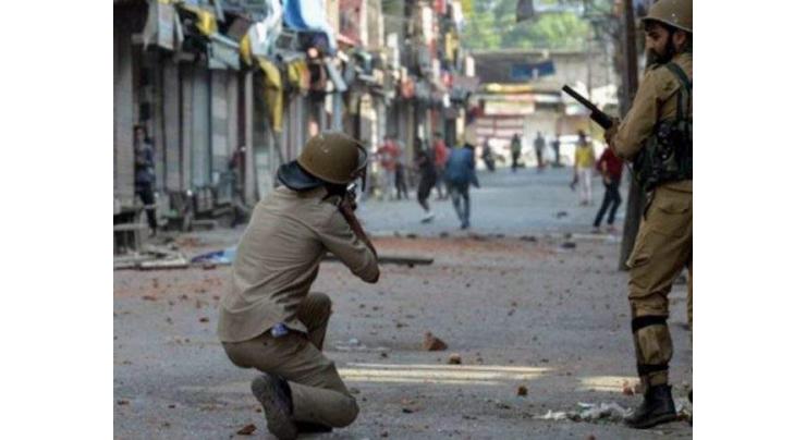 Global community should launch diplomatic efforts for resolution of Kashmir dispute: Analysts
