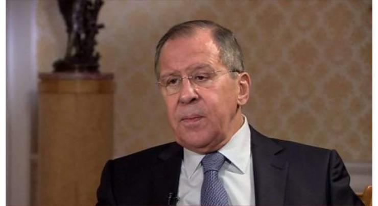Russia's Lavrov, Austria's Kneissl to Meet in Moscow on Tuesday