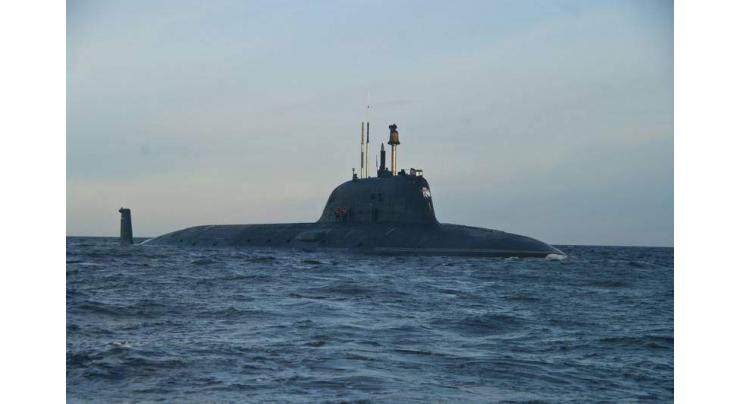 Russia's Knyaz Vladimir, Kazan Nuclear Submarines to Enter Service in 2019 - Shoigu