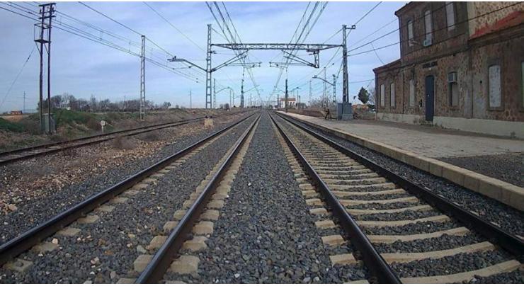 Seoul, Moscow Seek Ways to Revive Khasan-Rajin Railway Project - Ambassador