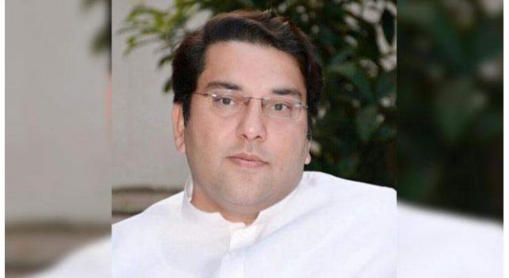 PM’s close aide Saifullah Khan Niazi appointed PTI’s chief organiser