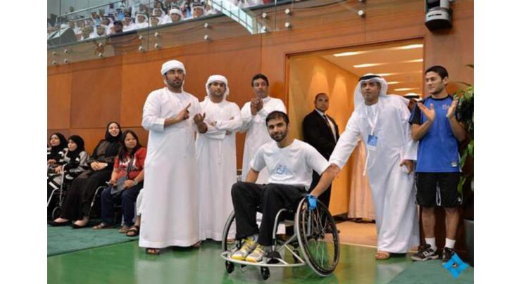 UAE leading disability support in region, there is room for further improvement: Study