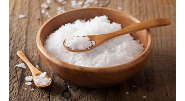 The importance of Pakistani salt in India