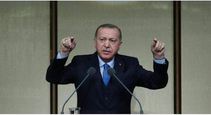 Germany's Turkey Travel Warning May Benefit Erdogan in Municipal Elections - Lawmaker