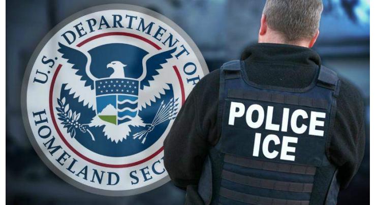 US Immigration Authorities Use Mass Surveillance to Target Immigrants - Advocacy Group