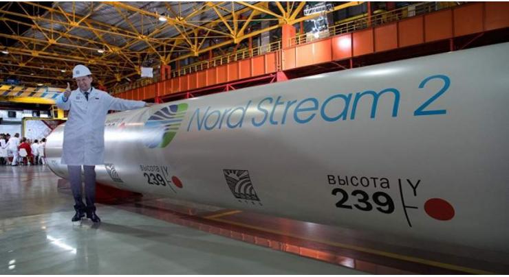 EU Commission Official Says Up to EU Market to Decide If Nord Stream 2 'Worth It'