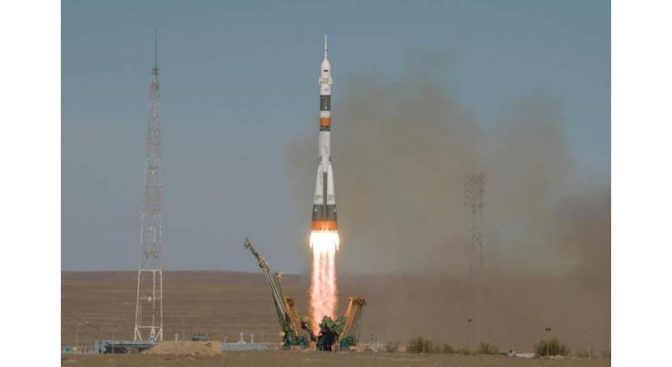 NASA Associate Administrator to Visit Baikonur for Soyuz MS-12 Launch on Thursday