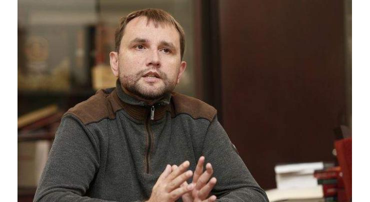 Russian Prosecution Files Criminal Case Against Ukrainian National Memory Institute Head