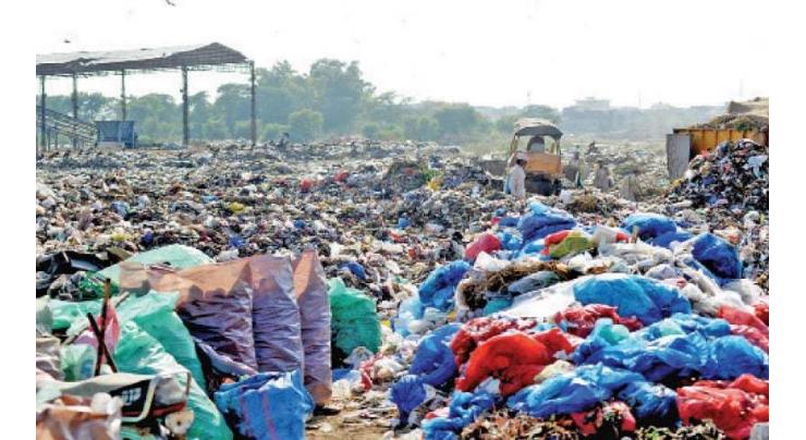 CDA board approves landfill site to dispose of garbage in Sangjani area