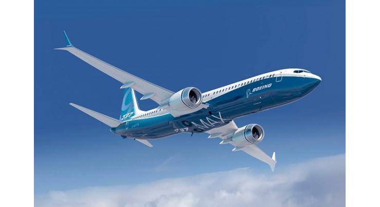 Russian Federal Air Transport Agency Bans Boeing 737 MAX Flights in Russia's Airspace