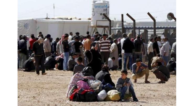 Russia Ready to Assist in Syrian Refugees' Return From Jordan - Ambassador to Amman