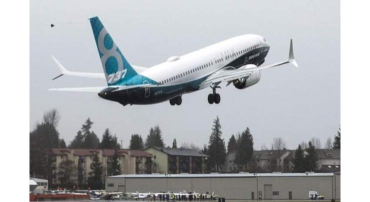 Japan Bans Boeing 737MAX From Entering Its Airspace in Wake of Crash in Ethiopia - Reports
