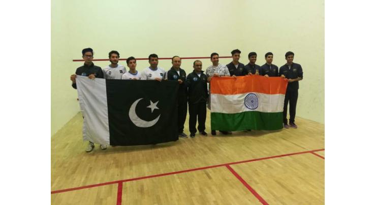 Pakistan defeated India in 4th International Thai Martial Arts Championship