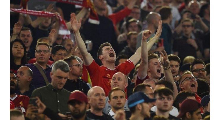 Virgil van Dijk's composure proves decisive on Vegas night for Liverpool