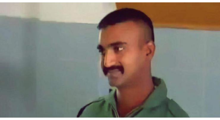 Released Indian pilot Abhinandan’s debriefing completed