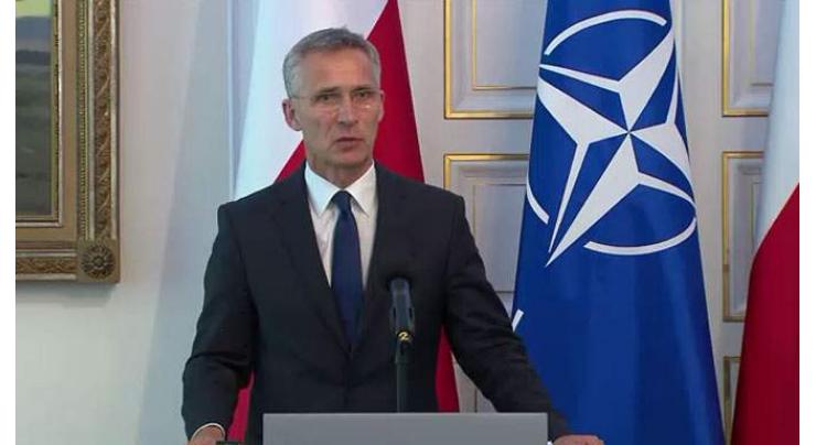 NATO Has No Opinion on Nord Stream 2, NATO Members Have Differing Views - Stoltenberg