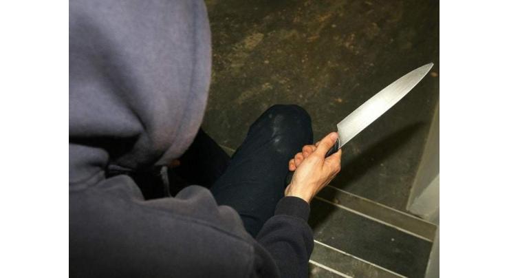 Knife, Offensive Weapon Crimes in England, Wales Rise to Highest Level Since 2009 - Report