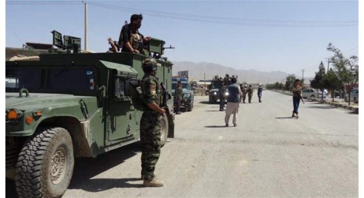 Afghan Security Forces Kill Over Two Dozen of Insurgents in Western Provinces - Ministry