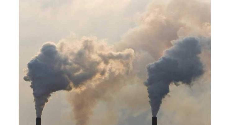 Australia's Carbon Emissions Reached Record High in 2018 - Environmental NGO