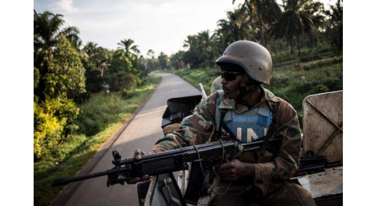 MONUSCO Force Reduction to Leave WHO Operations in DR Congo Unaffected - Director-General