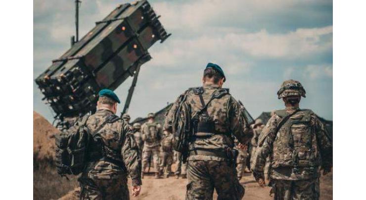 US Army Inks $714Mln Contract For Poland Air, Missile Defense Controls - Northrop Grumman