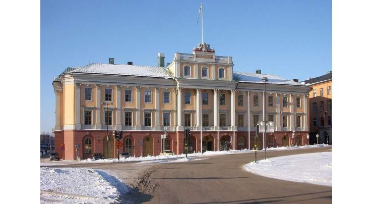 Swedish Foreign Ministry in Dialogue With Security Service on Activity of Russian Diplomat