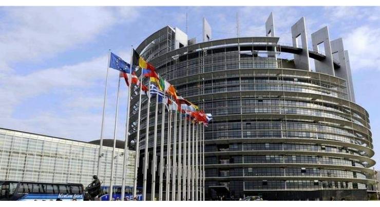 EU Parliament Calls for Bloc's Own Human Rights Sanctions Regime - Statement