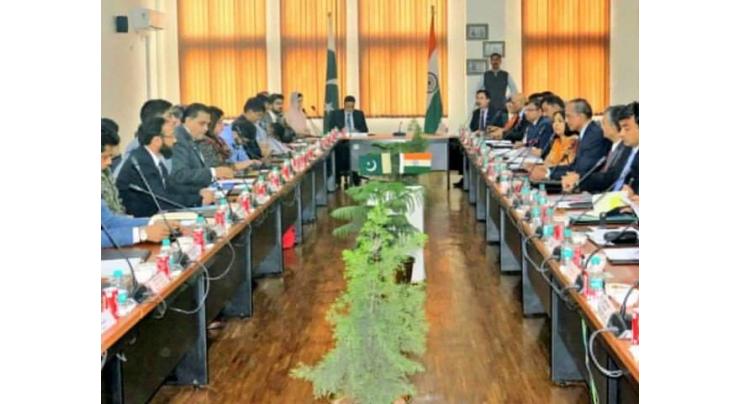 Pakistan, India to hold next round of talks on Kartarpur Corridor on April 2