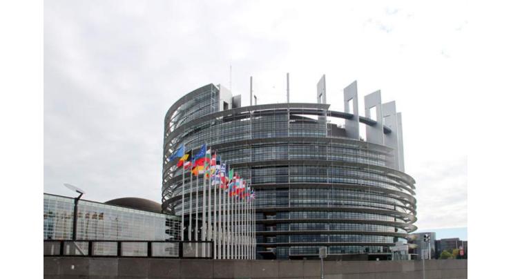 EU Parliament Adopts Resolution Supporting Only 2 Scenarios for Emissions Cuts