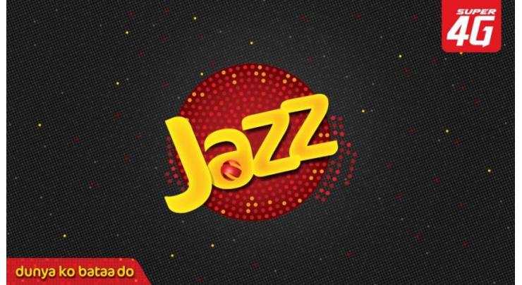 Jazz Super 4G Upgrades Technologywith L900 To Become An Even Faster Mobile Network