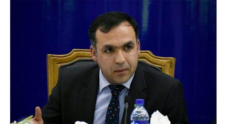 Pakistan playing vital role in fighting terrorism: Afghan envoy