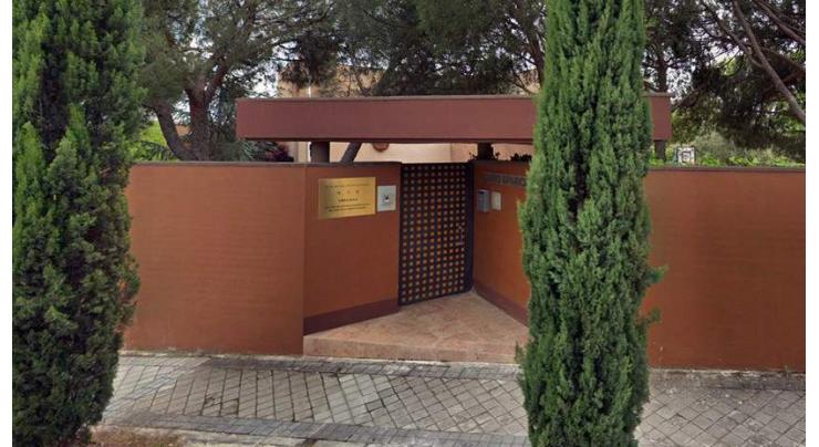 Spanish Police Discover Arms in North Korean Embassy Building in Madrid - Reports