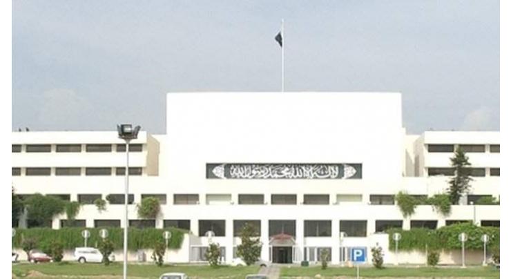 National Assembly's body wants briefing on benami accounts from relevant functionaries