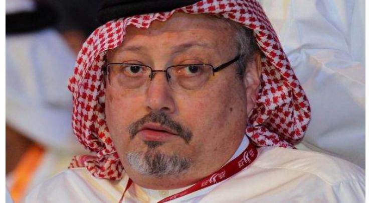 Interpol Issues Red Notices to Detain 20 Saudi Suspects in Khashoggi Murder Case - Reports