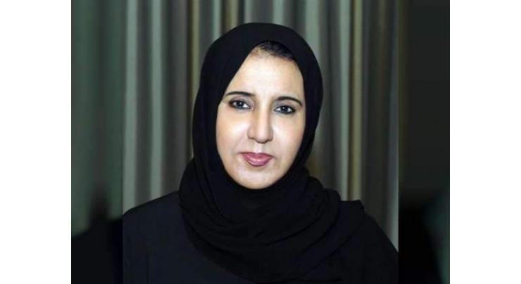 Sheikha Fatima receives members of ‘Consultative Council for Children’
