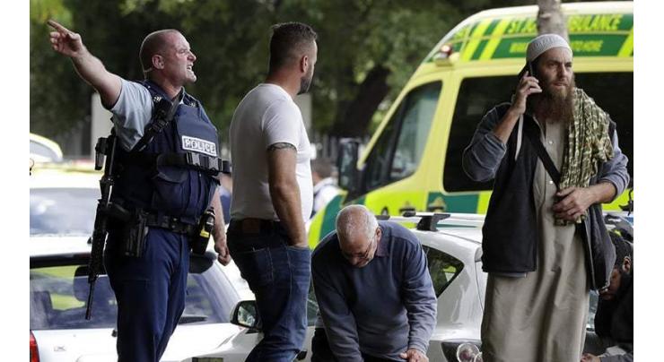 New Zealand Police Say Improvised Explosive Devices Defused in Wake of Christchurch Attack