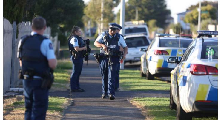 At Least 40 Killed in Christchurch Mass Shooting - Prime Minister