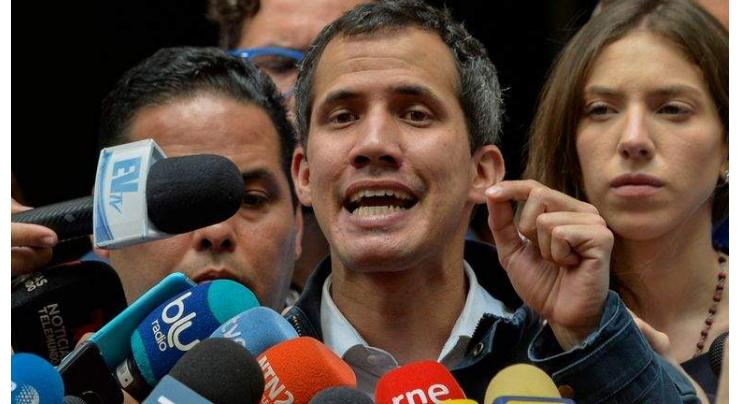 Venezuela Opposition's Plans to Open Embassy in Jerusalem 'Unforgivable Mistake' - Embassy