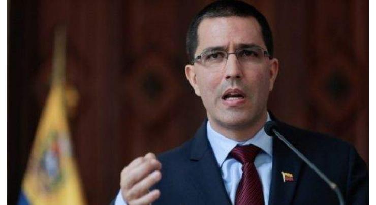 Venezuela Will Not Request Arms Supplies From Russia - Foreign Minister