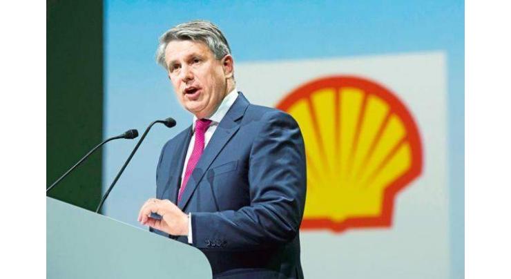 World Needs Russia's Help in Fighting Climate Change - Shell CEO