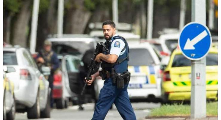Death Toll in Christchurch Shootings Climbs to 49, One Man Charged With Murder - Police
