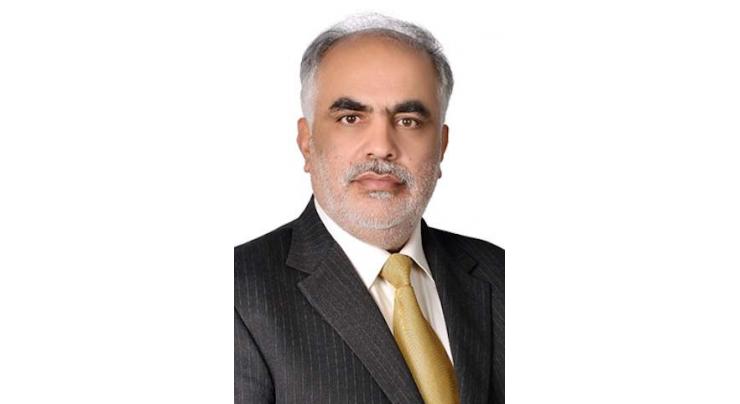 Muhammad Farooq Afzal appointed as Chairman of Pakistan-Turkey Business Council of FPCCI