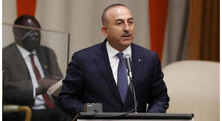 Two Turkish Nationals Injured in Shooting in New Zealand - Turkish Foreign Minister