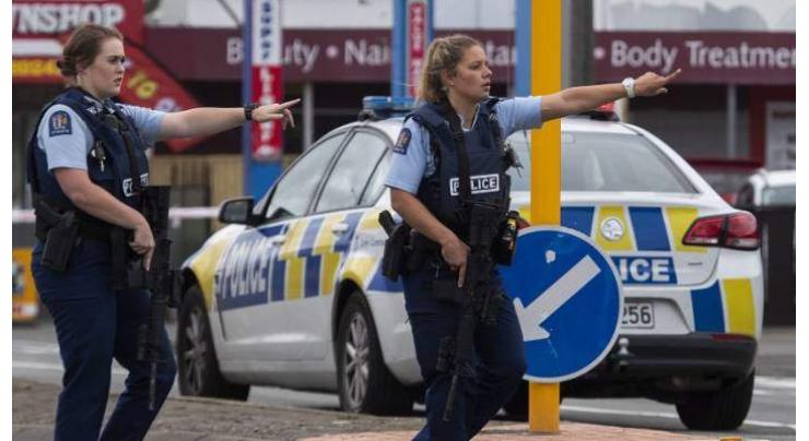World leaders condemn New Zealand mosque attacks